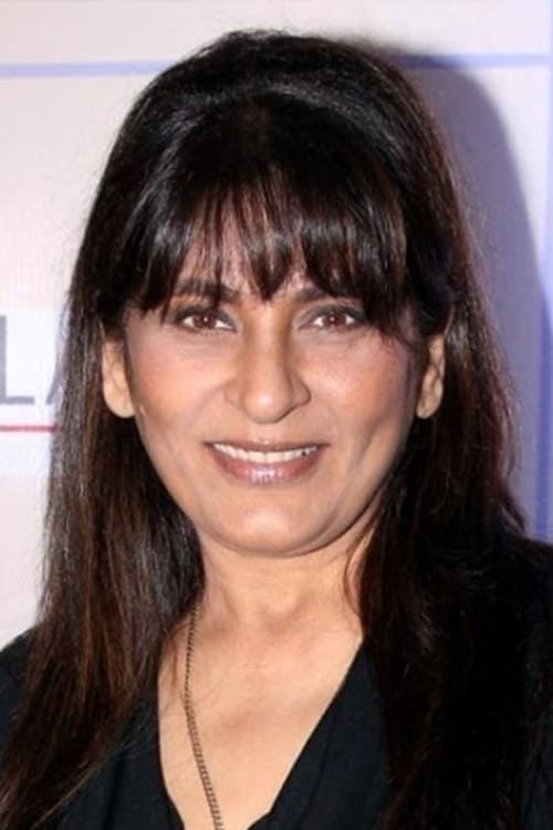 Archana Puran Singh profile