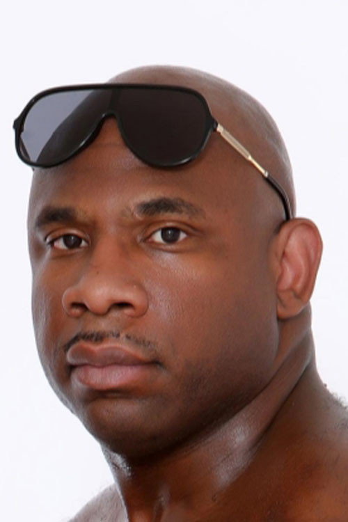 Photo of Davin King, Acting