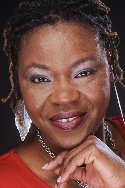 Photo of Grace E. McDonald-McIntosh, Acting