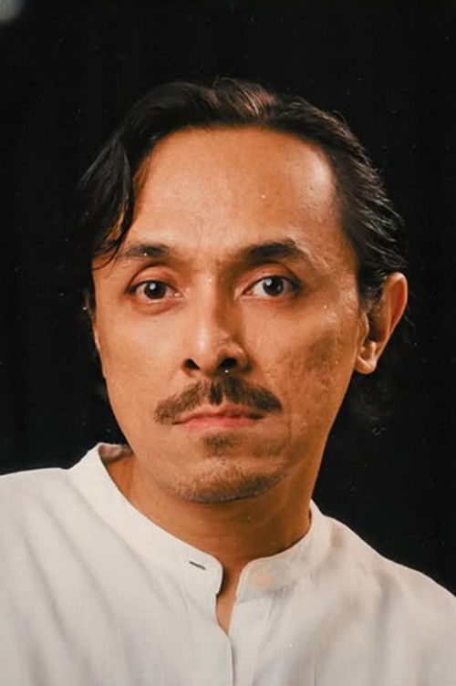 Photo of Agus Firmansyah, Acting