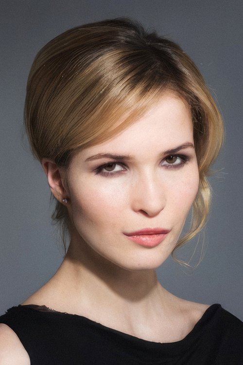 Lukerya Ilyashenko profile