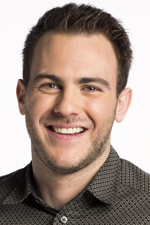 Daniel Pinet profile