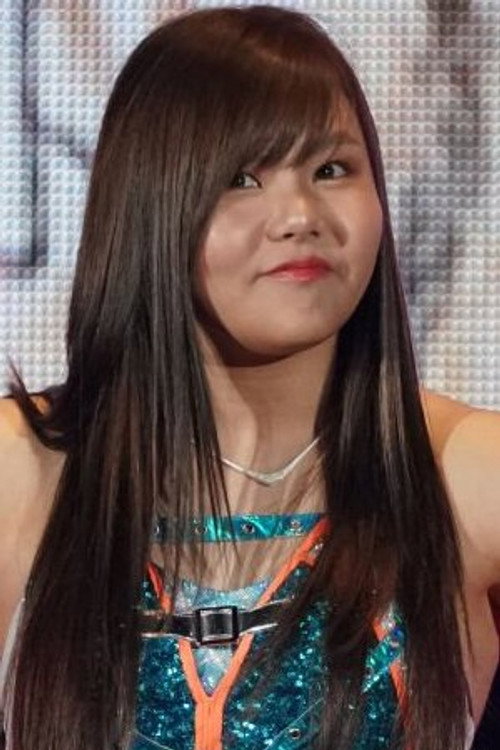 Photo of Kazumi Sasaki, Acting