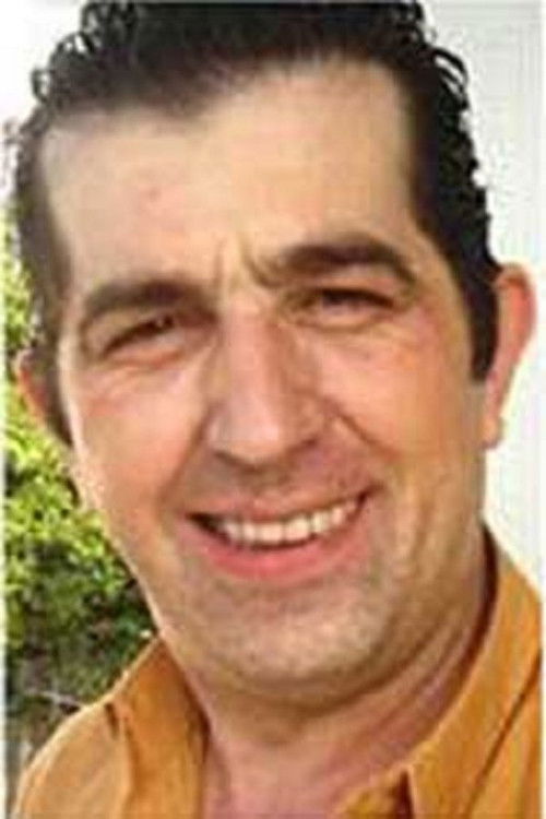 Hristos Glykos profile