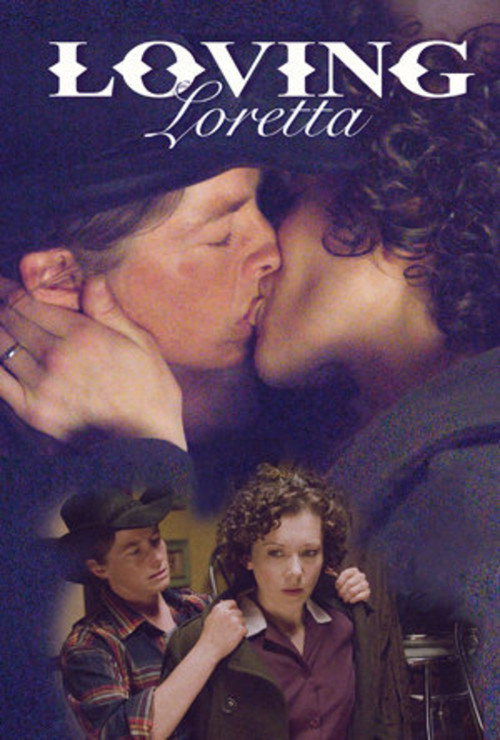 Movie poster for Loving Loretta (2008)