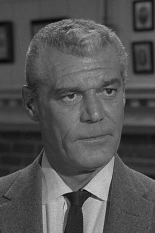 Frank Gerstle profile