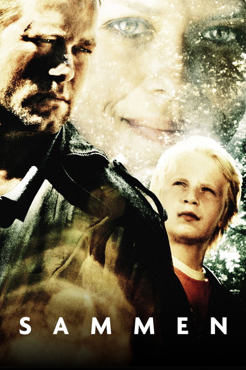 Movie poster for Together (2009)