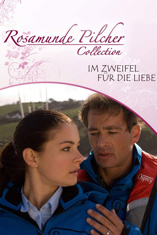 Movie poster for Rosamunde Pilcher: Im Zweifel für die Liebe (2010)