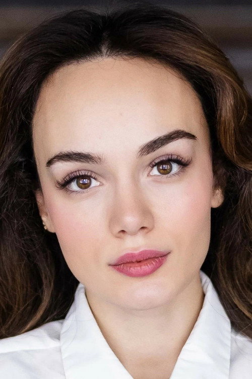 Photo of Anna Egoyan, Acting