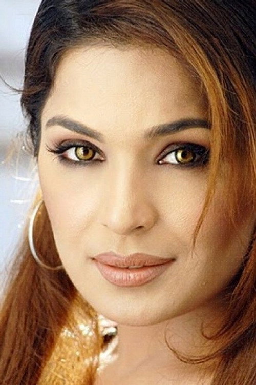 Photo of Meera, Acting