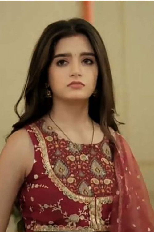 Priyanshi Yadav profile