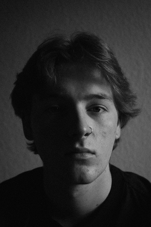 Photo of Kyle Benjamin Miller, Camera