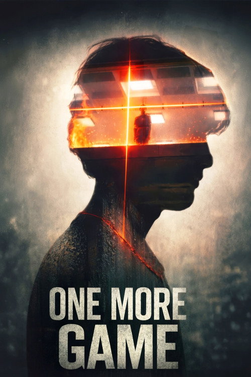 Movie poster for One More Game (2026)