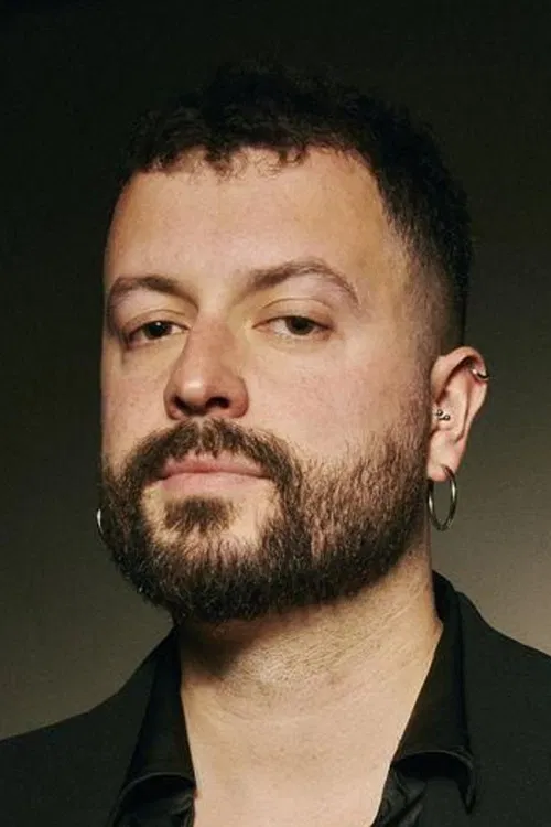 Photo of Xurxo Carreño, Acting