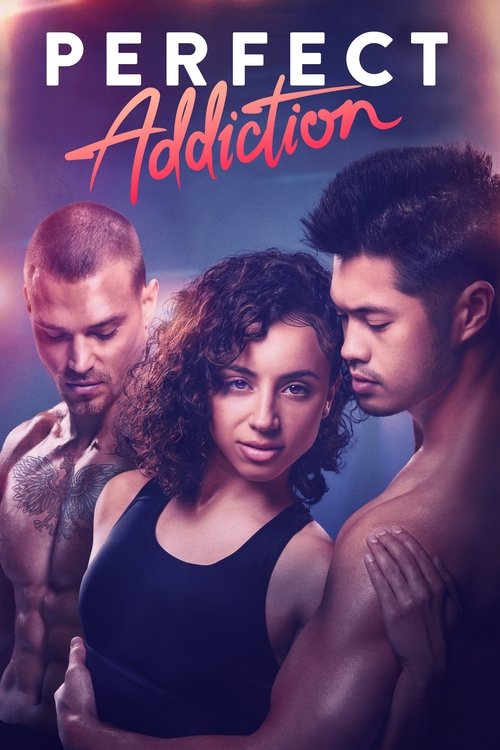 Movie poster for Perfect Addiction (2023)