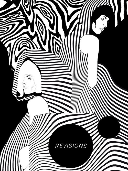 Movie poster for Revisions (2017)