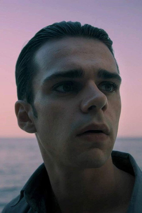 Photo of Kendall Slocum, Acting