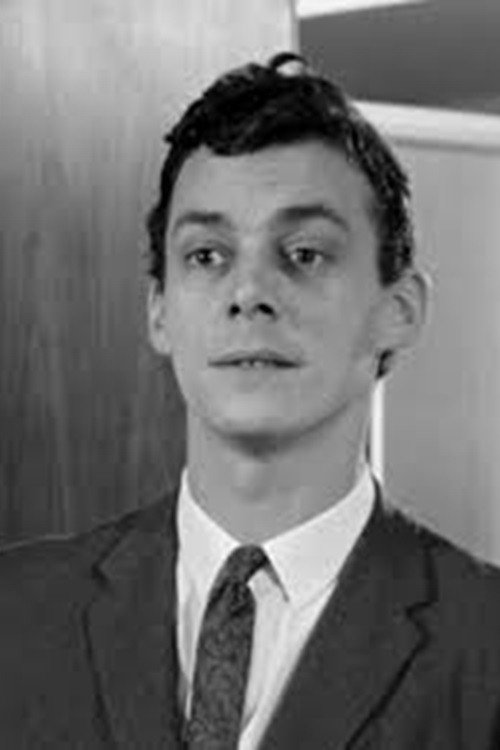 Photo of Pierre Thériault, Acting