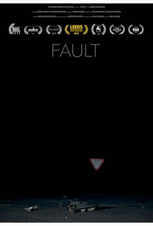 Movie poster for Fault