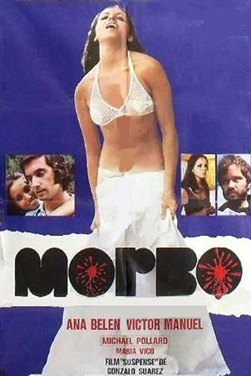 Movie poster for Morbidness (1972)