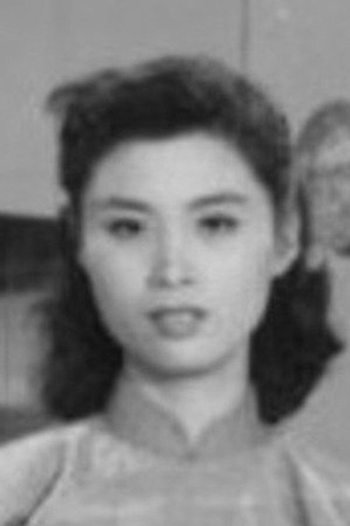 Photo of Feijuan Wang, Acting