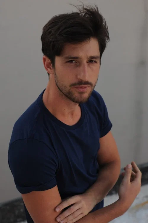 Photo of Bruno Giganti, Acting