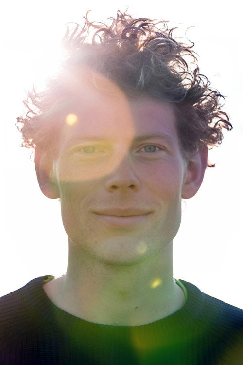 Photo of Tom Livingstone, Acting