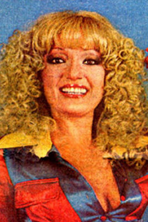 Photo of Franca Mantelli, Acting