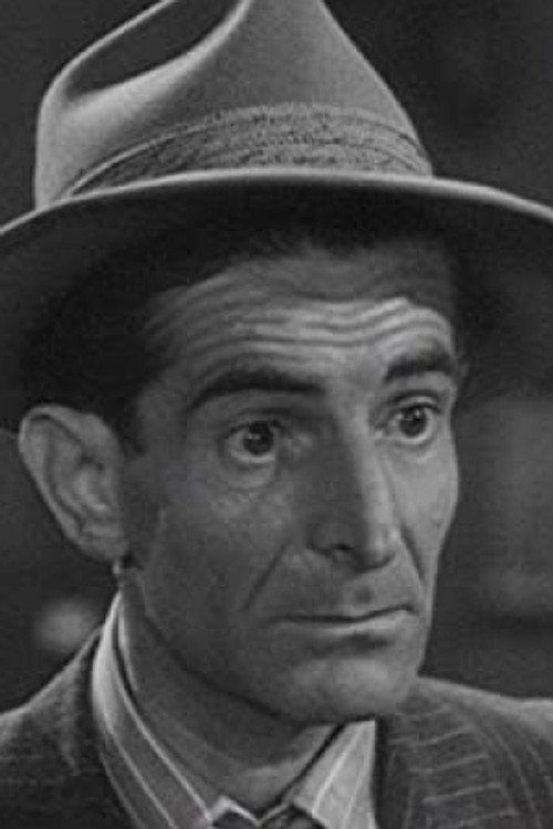 Photo of Lou Lubin, Acting