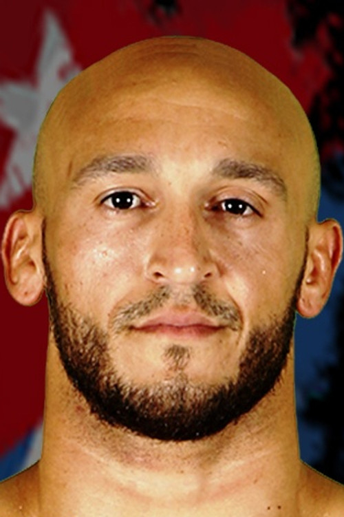 Photo of Yosdenis Cedeno, Acting