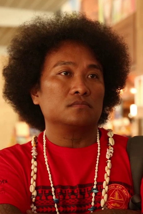 Photo of Cudjuy Patjidres, Acting