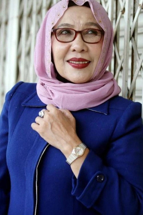 Photo of Normah Damanhuri, Acting