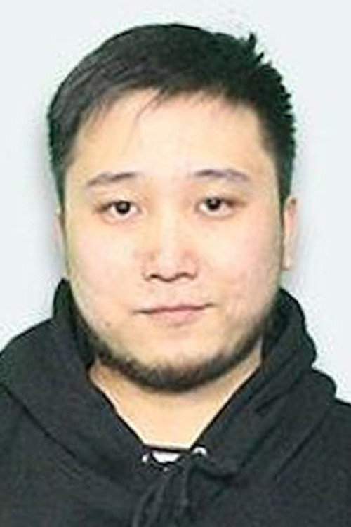 Photo of 胡艺, Acting