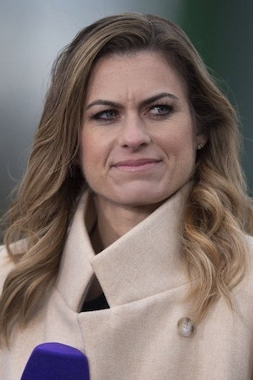 Photo of Karen Carney, Acting