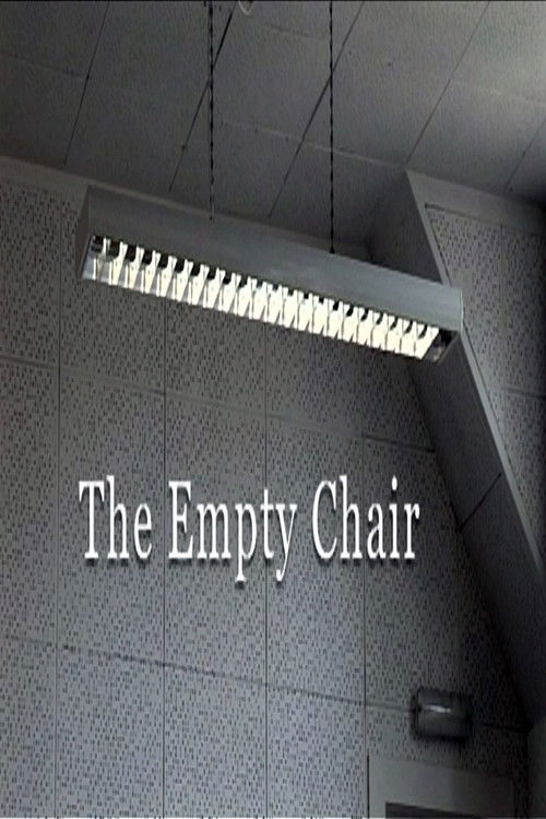 The Empty Chair poster