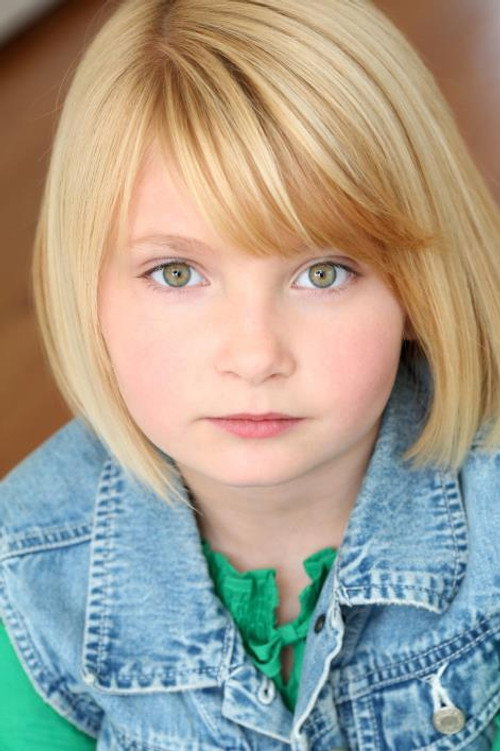 Photo of Taylor Schwencke, Acting