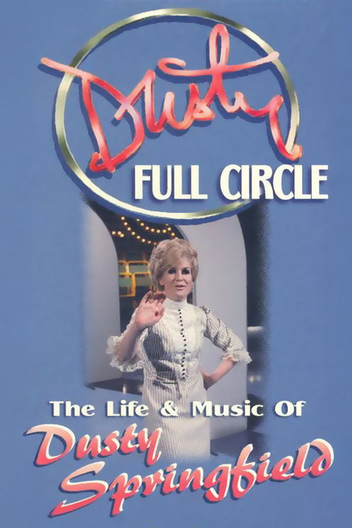 Movie poster for Dusty (1994)