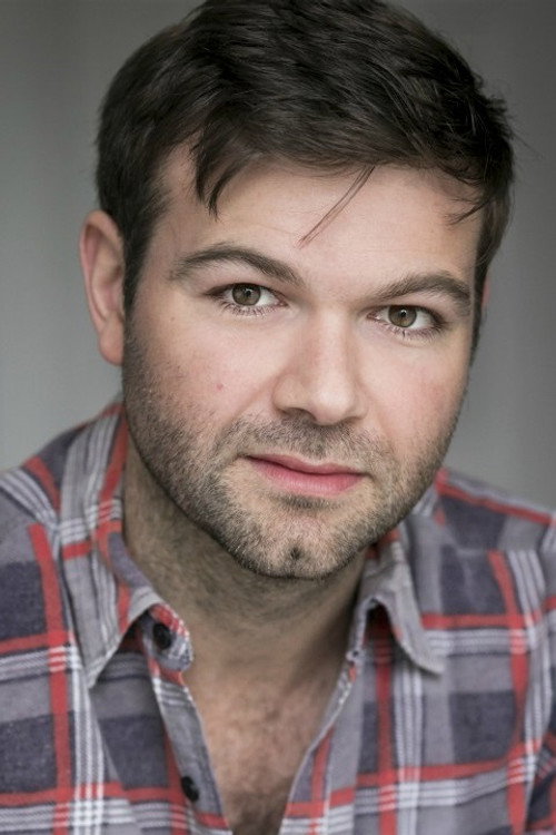 Photo of Jordan Blaikie, Acting