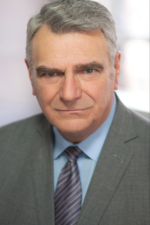 Photo of Rick Zahn, Acting
