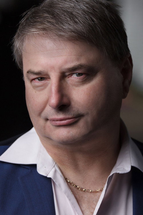 Photo of Nick Golden, Acting