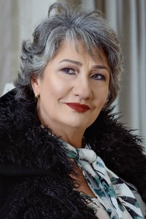 Photo of Naiara Harry, Acting
