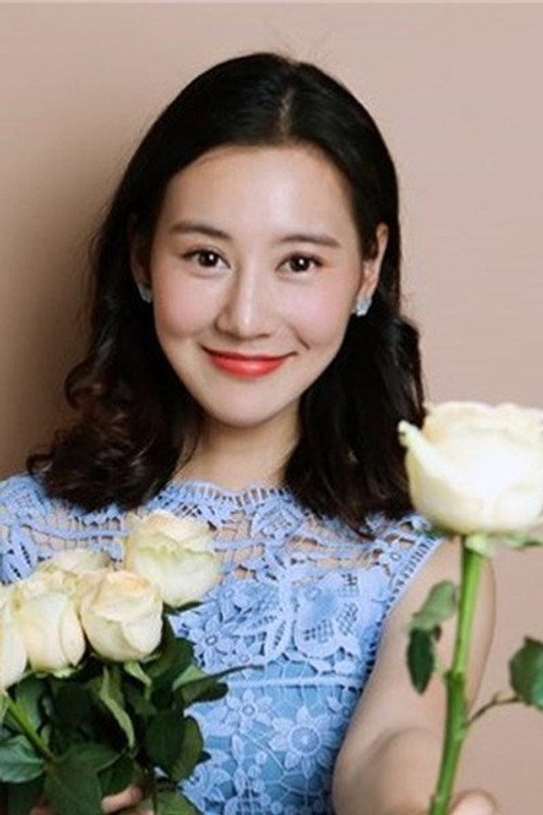 Jing Lingxiao profile