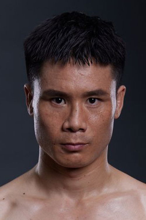 Zhang Lipeng profile