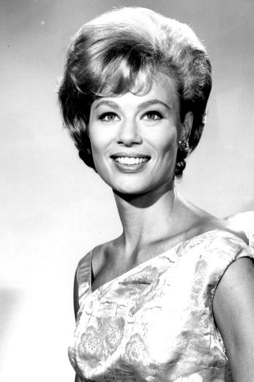 Photo of Abby Dalton, Acting