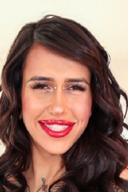 Photo of Gia Cruz, Acting
