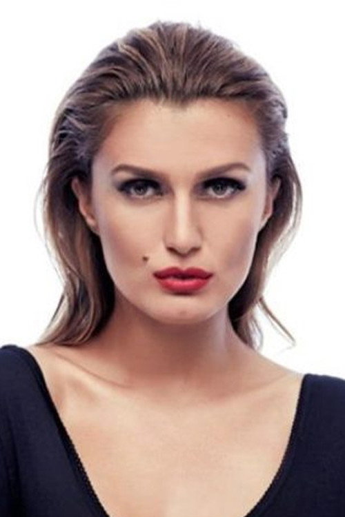 Tuğba Özay profile