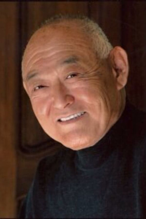 Photo of Bill Saito, Acting