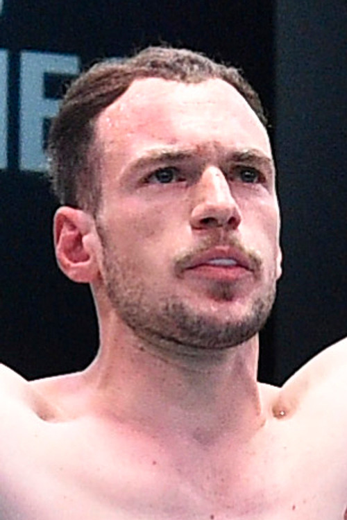 Photo of Uroš Medić, Acting