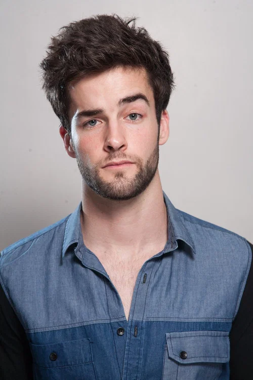 Photo of Sebastián Sinnott, Acting