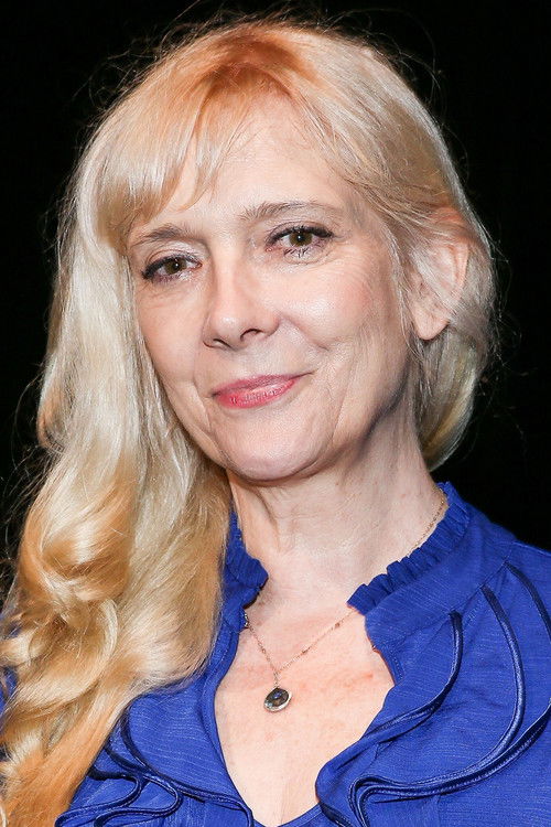 Glenne Headly profile